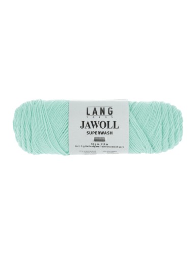 Lang Yarns Jawoll Superwash Smaragd (83.0373)