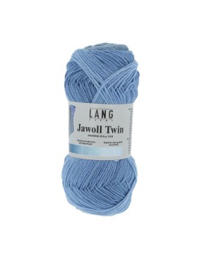 Lang Yarns Jawoll Twin Ocean (82.0507)