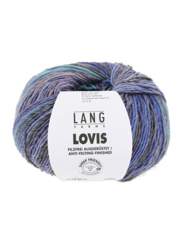 Lang Yarns Lovis North Light (0014)