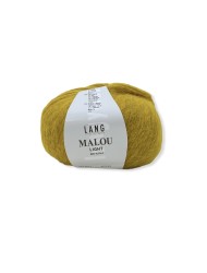 Lang Yarns Malou Light Ochre (0013)