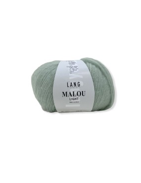 Lang Yarns Malou Light Seafoam (0092)