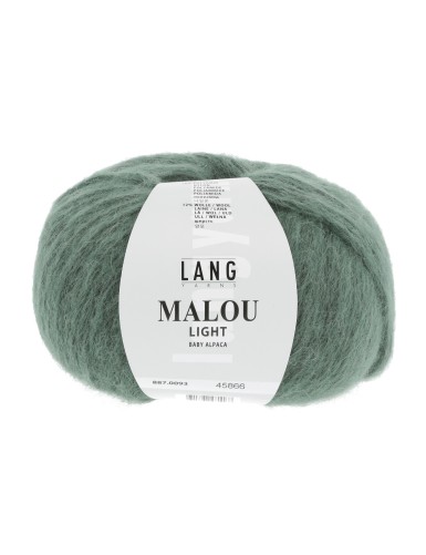 Lang Yarns Malou Light Cedre (0093)