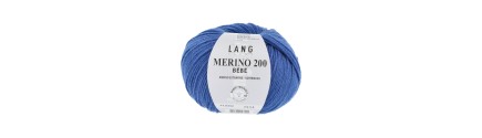 Merino 200 Bebe