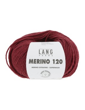 Lang Yarns Merino 120 Amour (34.0562)