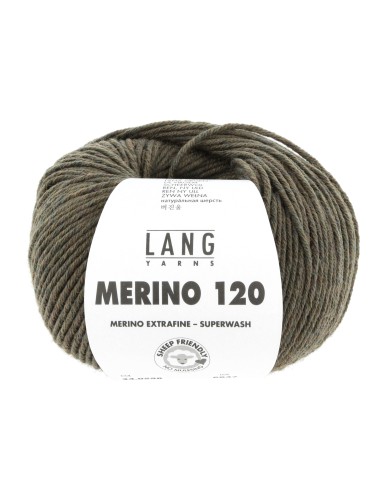 Lang Yarns Merino 120 Legion (34.0598)