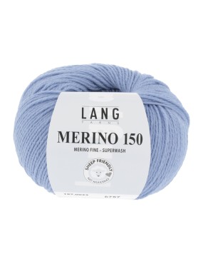 Lang Yarns Merino 150 Aster (197.0033)