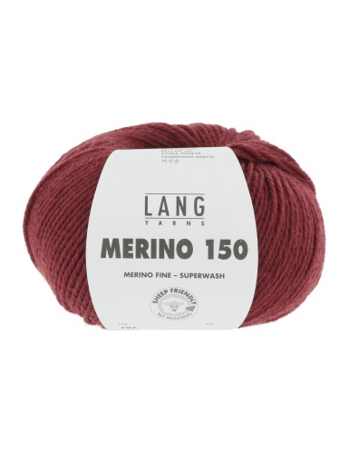 Lang Yarns Merino 150 Amour(197.0262)