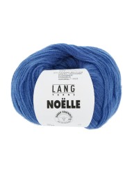 Lang Yarns Noelle Blue (0006)