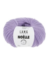 Lang Yarns Noelle Lila (0007)