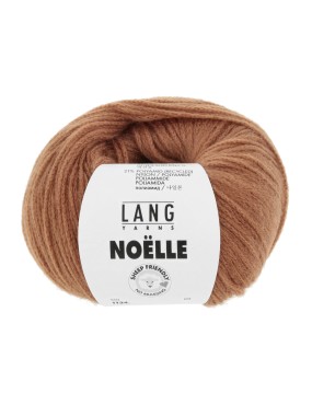 Lang Yarns Noelle Nougat (0015)