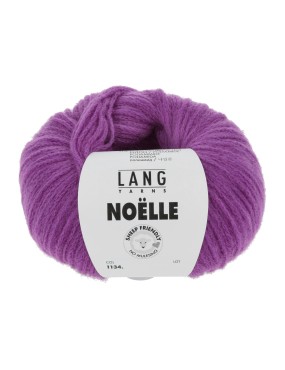 Lang Yarns Noelle Violett (0047)