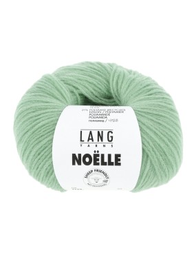 Lang Yarns Noelle Mint (0058)