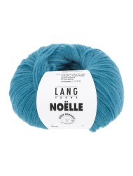 Lang Yarns Noelle Tuquoise (0078)