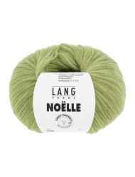 Lang Yarns Noelle Bright Olive (0097)