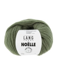 Lang Yarns Noelle Olive (0098)