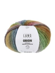 Lang Yarns Orion Superwash Merino Extrafine Jungle (0002)