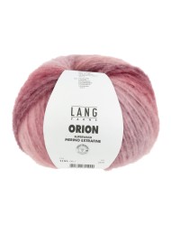 Lang Yarns Orion Superwash Merino Extrafine Strawberry (0011)