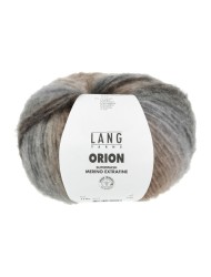 Lang Yarns Orion Superwash Merino Extrafine Smoke (0012)