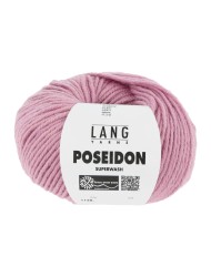 Lang Yarns Poseidon Autumn Rose (0009)