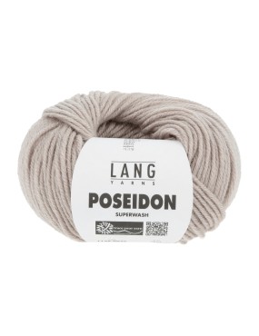 Lang Yarns Poseidon Linen (0026)