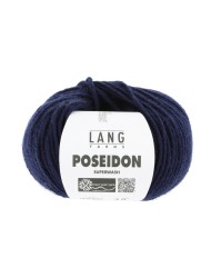 Lang Yarns Poseidon Marine (0035)