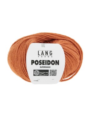 Lang Yarns Poseidon Vitamine (0059)