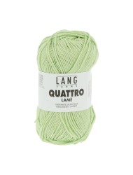 Lang Yarns Quattro Lame Anisade (0016)