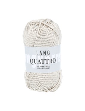 Lang Yarns Quattro Linen (0026)