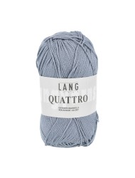 Lang Yarns Quattro Jeans (0033)