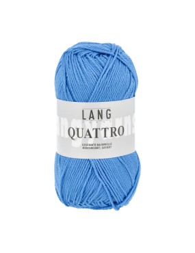 Lang Yarns Quattro Ocean (0179)