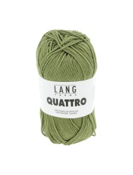 Lang Yarns Quattro Avocado (0316)