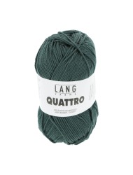 Lang Yarns Quattro Canard (0418)