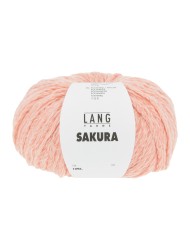 Lang Yarns Sakura Corail (0059)