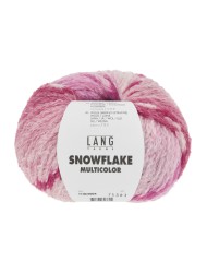 Lang Yarns Snowflake Amethyst (0004)