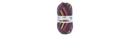 Twin Soxx 8 Ply Norwegian Cities