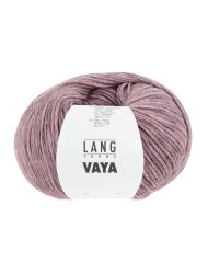 Lang Yarns Vaya Rose (0019)