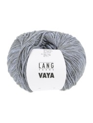 Lang Yarns Vaya Ciel (0021)