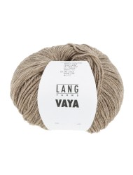 Lang Yarns Vaya Beige (0026)