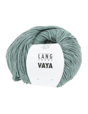 Lang Yarns Vaya Smaragd (0073)