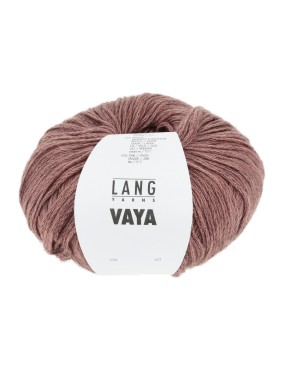 Lang Yarns Vaya Rost (0087)