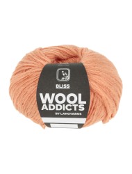 Lang Yarns Wool Addicts Bliss Peony (0027)