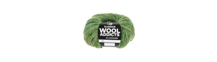 Wool Addicts Glamour