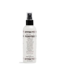 MUUD Effektiv Clean cleaning spray for leather 200 ml.