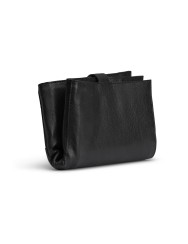 Muud Billie Etui C19x13cm - O27.5x38cm - black