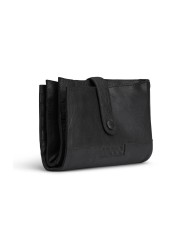 Muud Billie Etui C19x13cm - O27.5x38cm - black