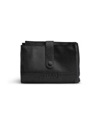 Muud Billie Etui C19x13cm - O27.5x38cm - black