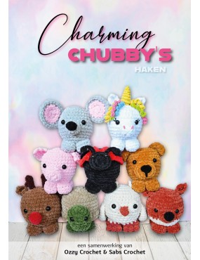 E-Book Charming Chubby's Haken 