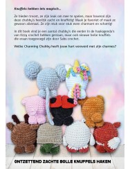 E-Book Charming Chubby's Haken 