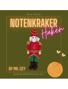 Notenkraker original Pakket (reserveer nu)