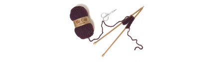 Knitting Kits